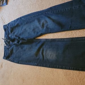 Levi 505 jeans Size 16 slim W26xL28